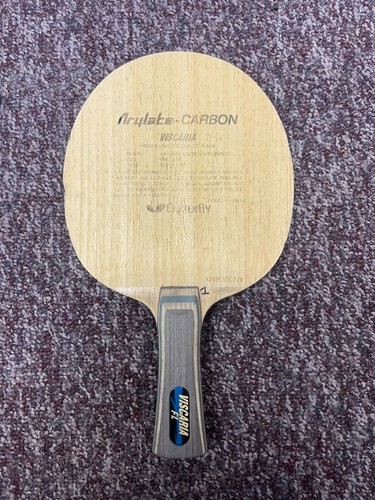 Butterfly viscaria ping pong - viscaria,