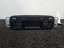 Autoradio RENAULT CLIO 4 PHASE 1 280210769R