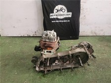 MOTEUR COMPLET HONDA bali 100
