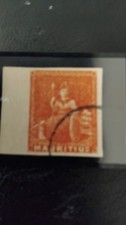 TIMBRE ANCIEN