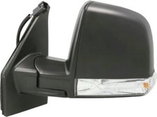 Rétroviseur ext. Gauche Pour