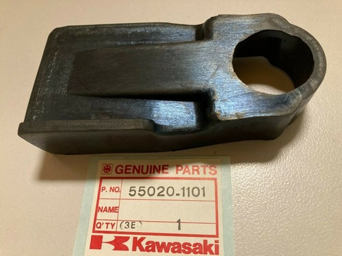 Guide chaîne swingarm - guide,