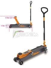 Cric rouleur hydraulique 3