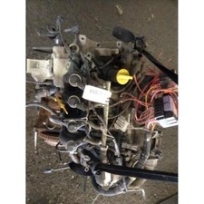 MOTEUR COMPLET RENAULT CLIO 2A