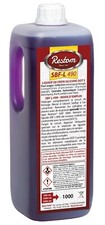 Restom - SBF L490-1L - Liquide de Frein Silicone - Dot 5