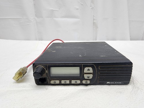 Midland mo1008 vhf - vhf, 8