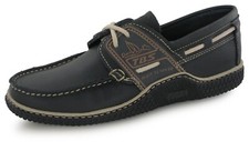 TBS GLOBEK bateau pour homme MARINE / FROMENT