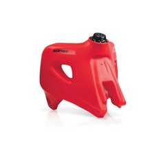ACERBIS Réservoir D'Essence Sahara 24L Rouge Pour Honda 650 XR R 2000-2007