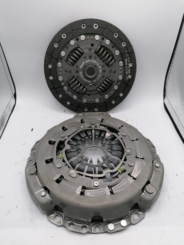 Kit embrayage 2pz - kit,
