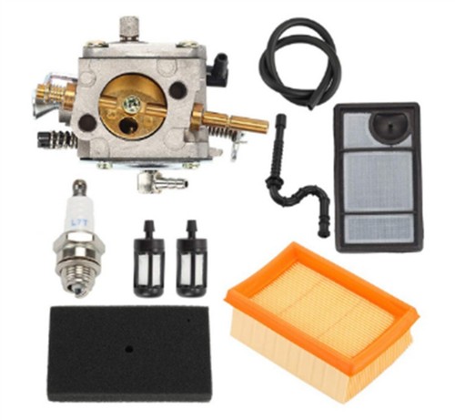 Kit carburateur pour