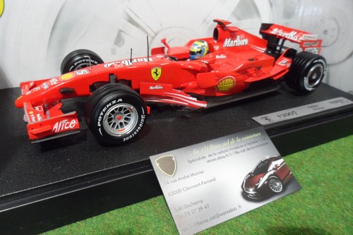 Ferrari f2007 fel massa 5 - fel,