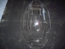 Carrosserie polycarbonate 8 - polycarbonate, 1/8