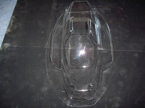 Carrosserie polycarbonate 8 - ,