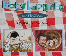 L'Intégrale - En studio Et