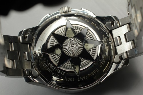 Montre homme hamilton - montre, riva