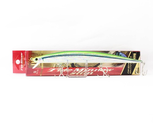 Duo tide minnow - flyer, slim