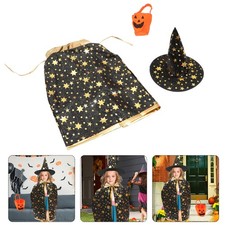  Halloween Deguisement Enfant