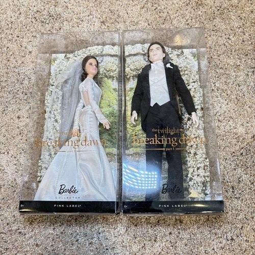 Twilight breaking dawn 1 - breaking,