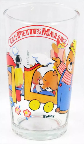 Les petits malins - les,