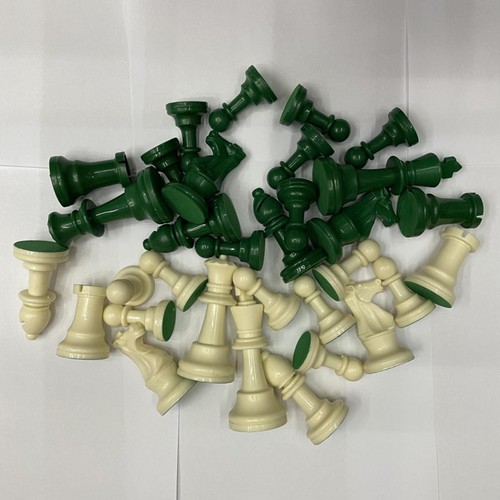 Jeu échecs stratégie 32 - jeu,