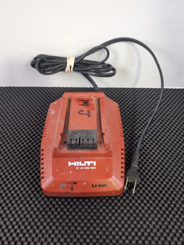 Hilti 90 multi voltage - c, multi-voltage