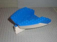 LEGO PIRATE boat base 6053cx2