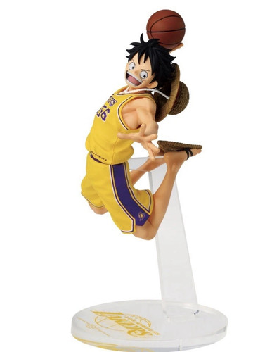Figurine one piece nba - piece, ×