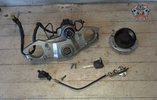 KIT NEIMAN KAWASAKI 650 VERSYS DE 2007 à 2009 - REF : 132