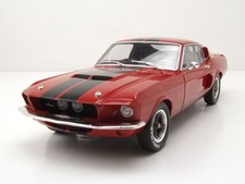 Ford Shelby Mustang GT500 1967