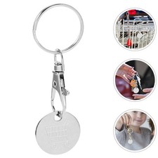  Jetons Caddie Chariot