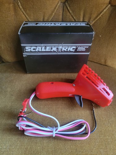 Manette scalextric ref 297 - manette,