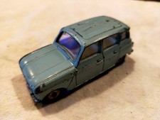 Dinky Toy Renault 4L n°518