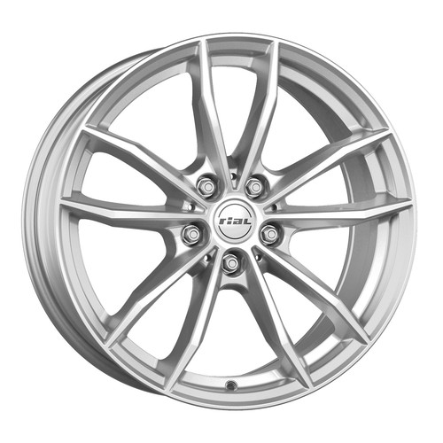 Jantes rial x12 0jx19 et39 - jantes,