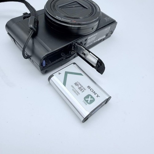 Appareil photo numérique sony - appareil,