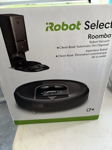 Irobot select roomba - select,