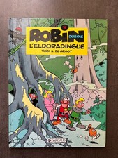 ROBIN DUBOIS 15 l'eldoradingue