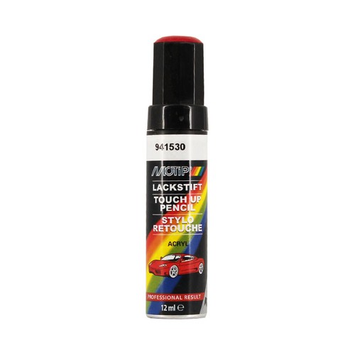 Stylo retouche - de,