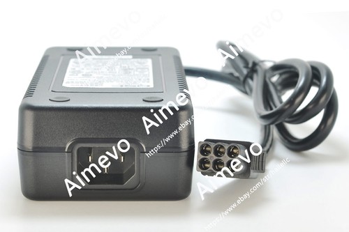 Qsc touchmix psu 001 - touchmix, psu-001