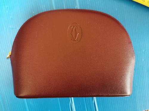 Pochette must cartier - must, cartier.