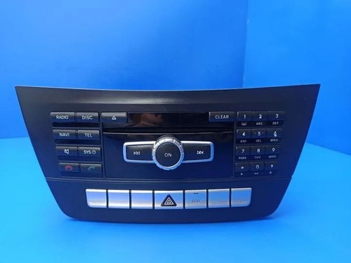 Mercedes benz w204 lecteur - c,