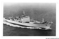 CAR-AHGP12-0476-CARGO - Narval
