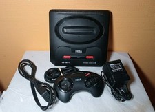 Sega Megadrive 2 Switchless