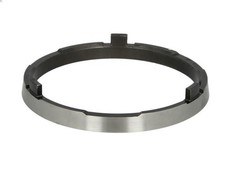 Synchronisateur, boîte de