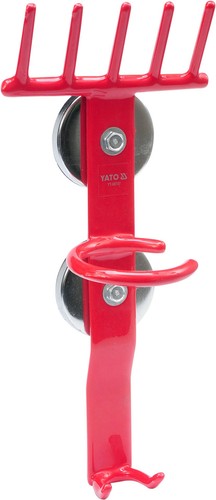 Support magnetique pour - magnetique,