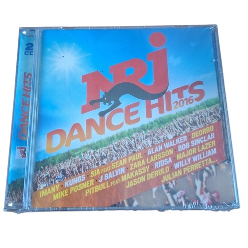 Nrj dance hits - nrj, alan