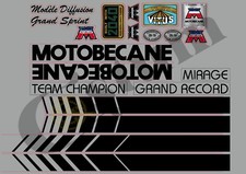 MOTOB502 STICKERS DECALS