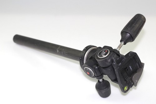 Manfrotto 804rc2 basic pan - manfrotto,