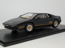 KK Lotus Esprit Turbo JPS 1981