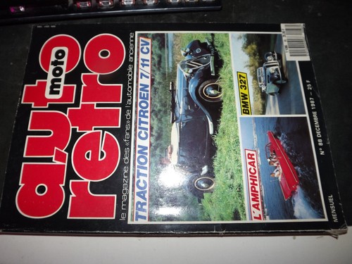 0104 auto moto retro 88 - moto,