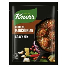 Knorr Easy To Cook Gravy Mix -